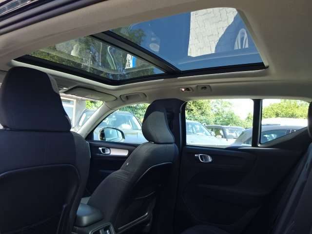 VOLVO XC40 usata, con Cruise Control