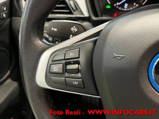 BMW X1 usata, con Portellone posteriore elettrico