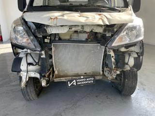 PIAGGIO Porter NP6 usata, con Immobilizzatore elettronico