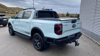 FORD Ranger usata, con Autoradio
