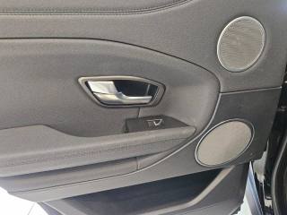 LAND ROVER Range Rover Evoque usata, con Immobilizzatore elettronico