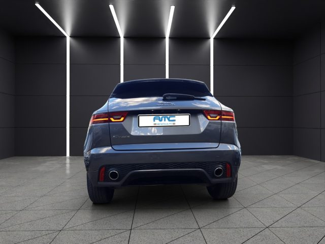 JAGUAR E-Pace usata, con Alzacristalli elettrici