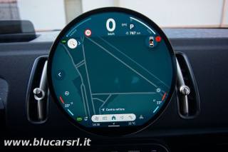 MINI Mini usata, con Frenata d