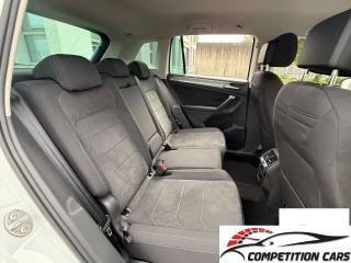 VOLKSWAGEN Tiguan usata, con Immobilizzatore elettronico