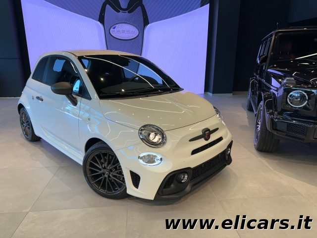 ABARTH 595 usata, con Autoradio