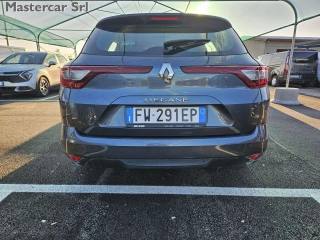 RENAULT Megane usata, con Alzacristalli elettrici