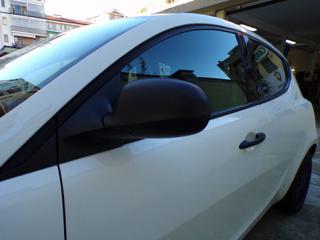 LANCIA Ypsilon usata 27