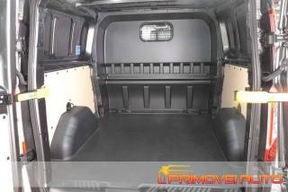 FORD Transit Custom usata, con Cruise Control