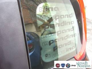 FIAT Panda usata, con Chiusura centralizzata