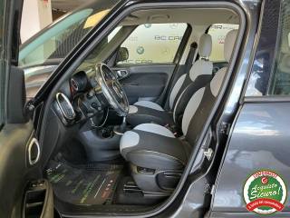 FIAT 500L usata, con Chiusura centralizzata