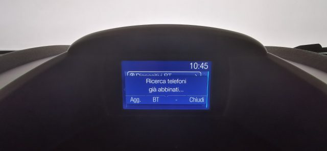 FORD Fiesta usata 55