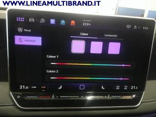 VOLKSWAGEN Tiguan usata, con Cruise Control