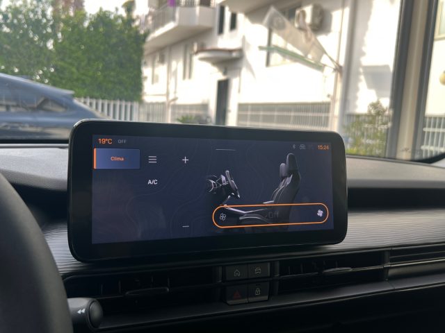 JEEP Avenger usata, con MP3