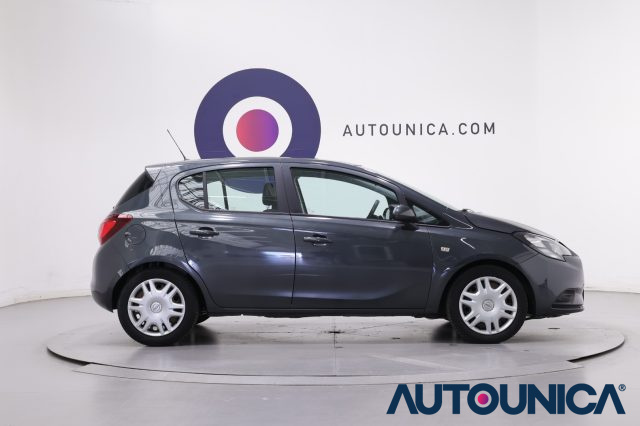 OPEL Corsa usata, con Airbag Passeggero