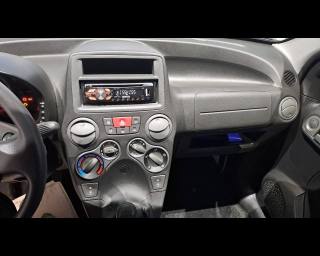 FIAT Panda usata 6