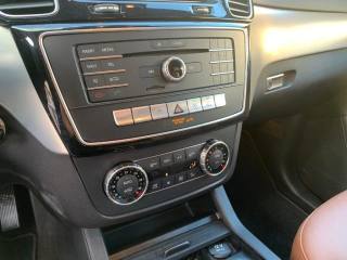 MERCEDES-BENZ GLE 350 usata, con Servosterzo