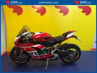 DUCATI Panigale V2 usata 2