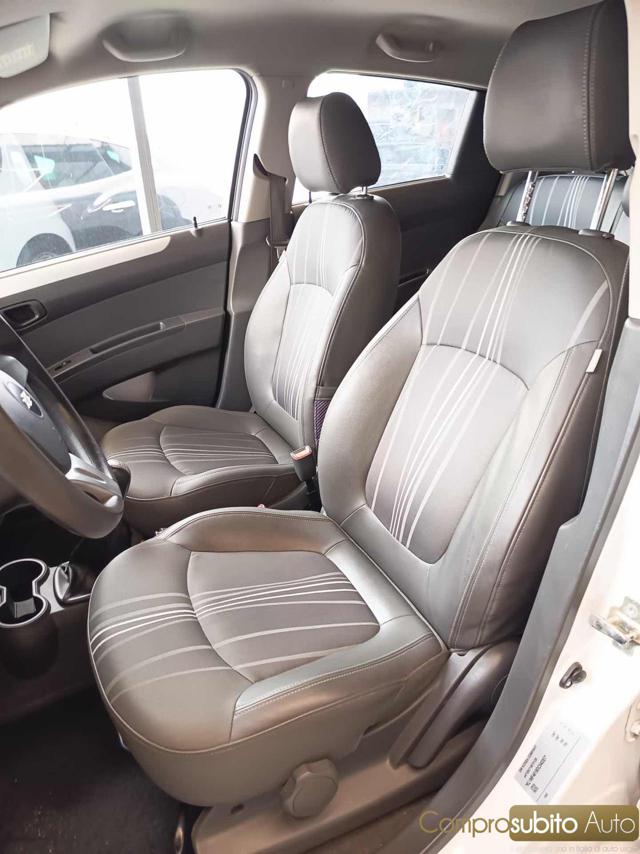 CHEVROLET Spark usata, con Climatizzatore