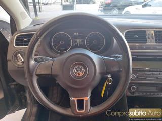 VOLKSWAGEN Polo usata 19