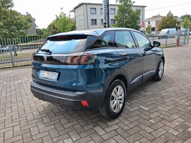 PEUGEOT 3008 usata, con Autoradio