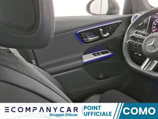 MERCEDES-BENZ GLC 200 usata, con Climatizzatore