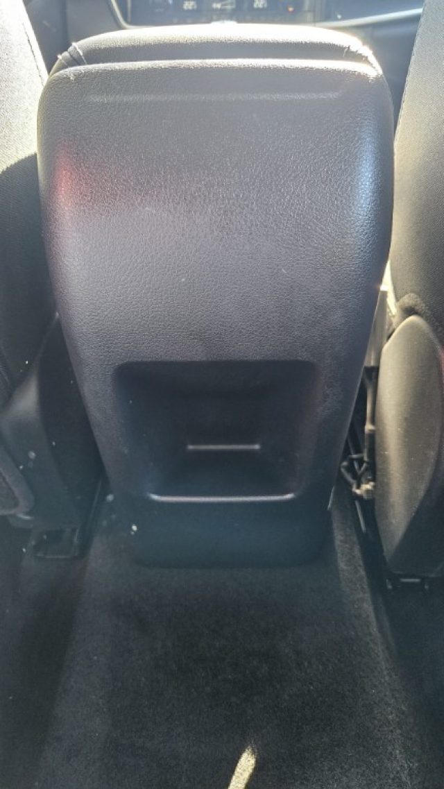 NISSAN Qashqai usata, con Immobilizzatore elettronico