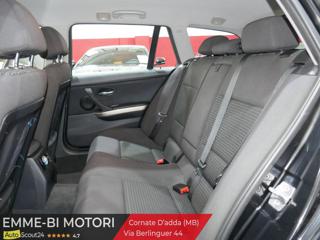 BMW 318 usata, con Lettore CD