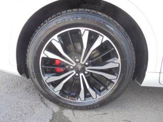 FORD Kuga usata, con Interni in pelle
