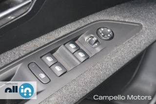 PEUGEOT 3008 usata 15