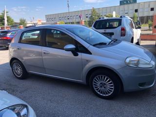 FIAT Grande Punto usata, con Chiusura centralizzata