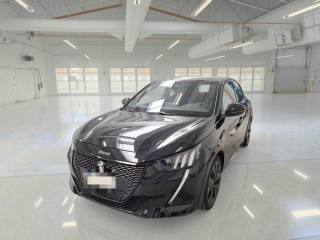 PEUGEOT 208 PureTech 75 Stop&Start 5 porte Active
