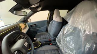 FIAT Grande Panda usata, con Airbag Passeggero