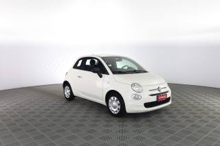 FIAT 500 usata 1
