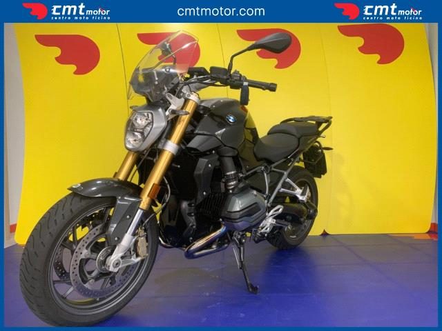BMW R 1200 R usata 3
