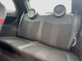 FIAT 500 usata 9