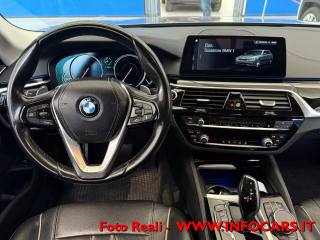 BMW 520 usata, con Chiusura centralizzata