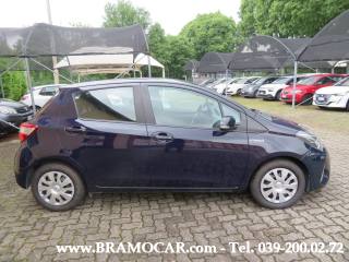 TOYOTA Yaris usata, con Alzacristalli elettrici