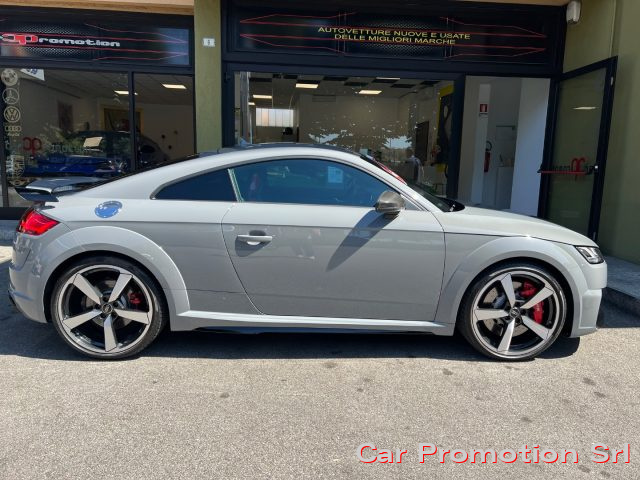 AUDI TT RS usata, con Alzacristalli elettrici