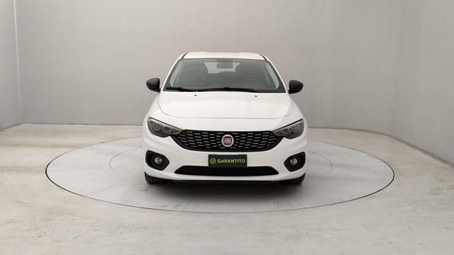 FIAT Tipo usata, con Cerchi in lega