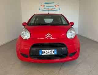 CITROEN C1 1.0 3 porte airdream DeeJay