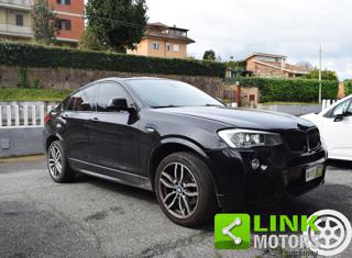 BMW X4 usata, con Airbag