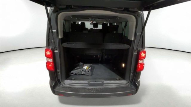 PEUGEOT Traveller usata, con Cruise Control