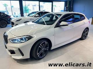 BMW 118 usata, con Airbag laterali