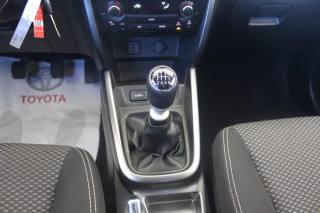 SUZUKI Vitara usata, con Fari LED