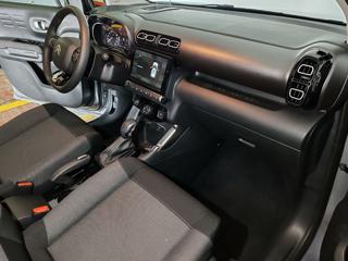 CITROEN C3 Aircross usata, con Sistema di navigazione
