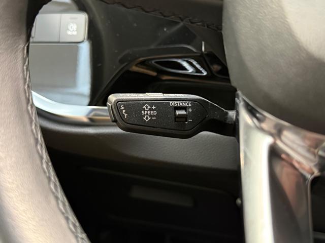 AUDI Q3 usata, con Luci diurne LED