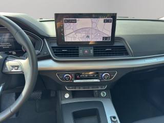 AUDI Q5 usata, con Immobilizzatore elettronico