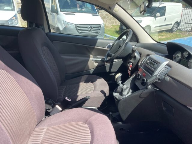 LANCIA Ypsilon usata 10