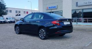 FIAT Tipo usata, con Airbag laterali