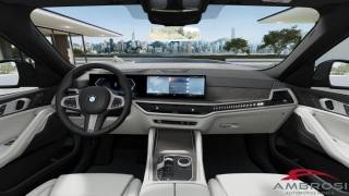 BMW X6 usata 9